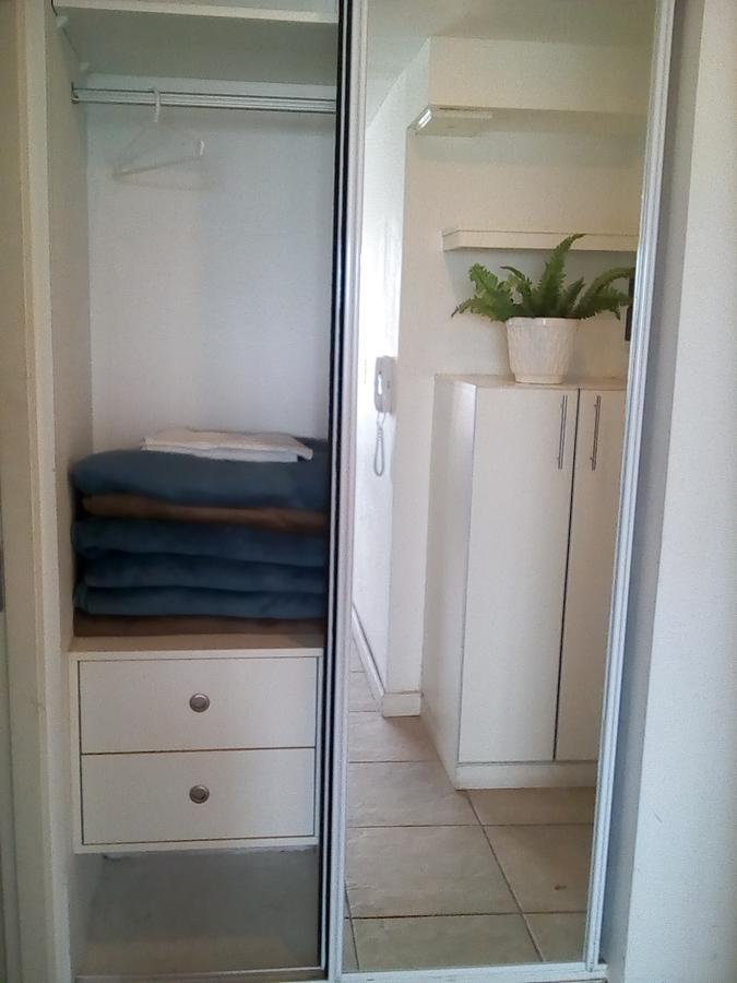 Apartment La Linda Apart Salta