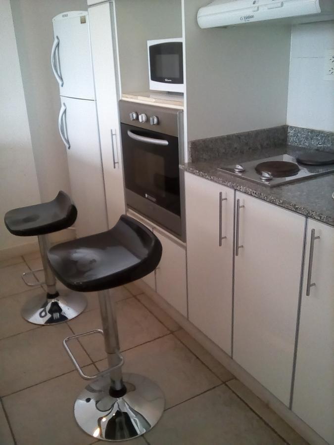 Apartment La Linda Apart Salta