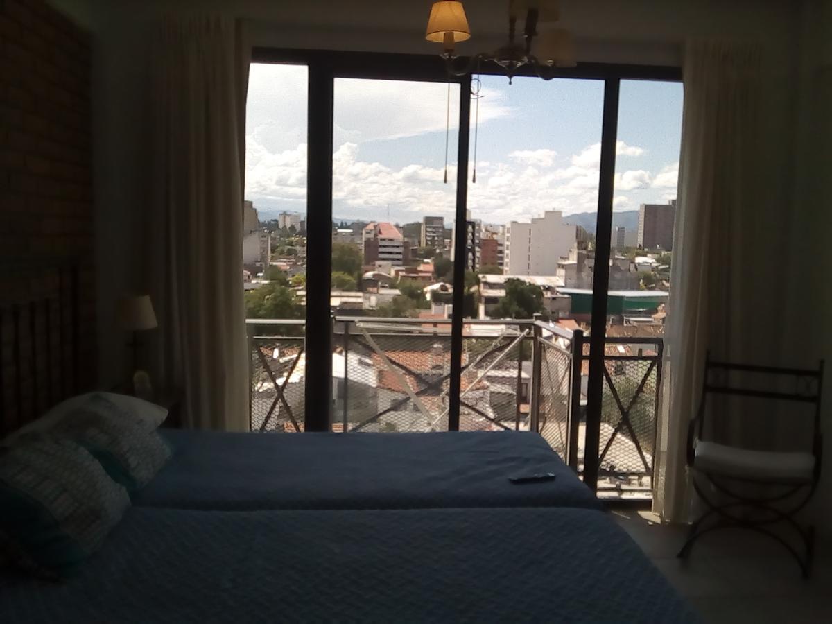 Apartment La Linda Apart Salta
