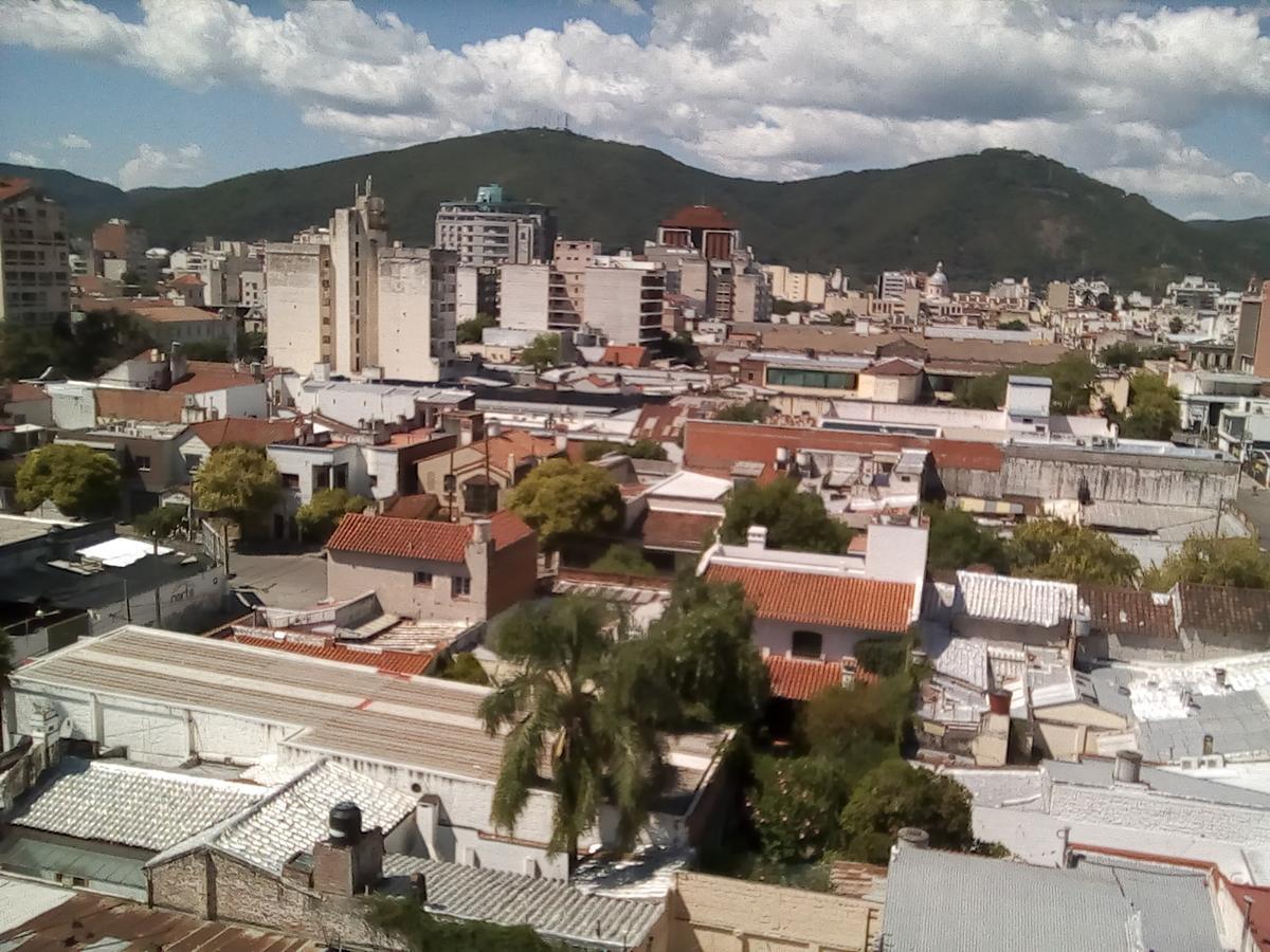 Apartment La Linda Apart Salta